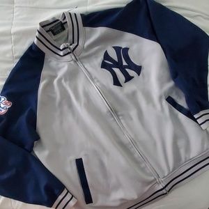 New York Yankees Jacket
